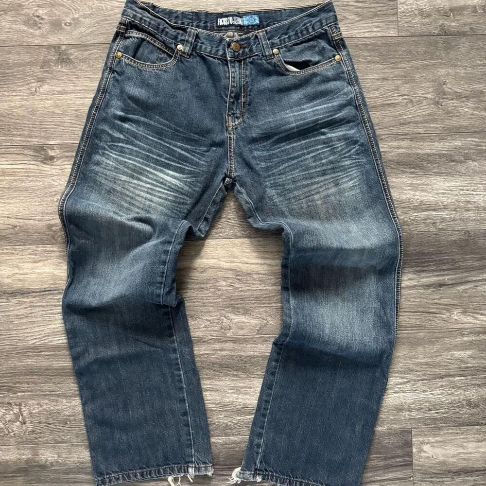 Unbranded Men's Jeans